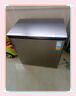 海尔（Haier）200L单温冰柜小型家用小冰柜商用减霜一级能效-40℃深冷变频冷柜小冰箱BC/BD-200GHEPSD9D国家补贴 实拍图