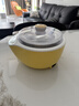 小熊（Bear） 酸奶机 家用全自动米酒机不锈钢内胆酸奶发酵 陶瓷4分杯 SNJ-B10K1 实拍图