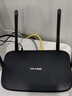普联（TP-LINK）双千兆路由器 易展mesh分布式 AC1200无线家用穿墙 5G双频 WDR5620千兆易展版 IPv6 实拍图