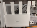 小米（MI）路由器BE3600 2.5G【小米手机上网搭档】3600兆级 WiFi7 4核高通处理器 2.5G网口 智能家用路由 实拍图