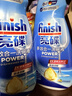 finish亮碟洗碗液700ml洗碗机专用洗涤剂适配台式胶囊自动投放耗材 实拍图