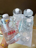 农夫山泉 饮用水 饮用天然水(适合婴幼儿) 1L*12瓶 整箱装 实拍图