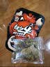 来伊份安格斯雪花牛排脆原味15g澳洲健康解馋牛脆脆牛肉干零食 实拍图