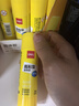 得力（deli）25g高粘度PVP固体胶水 强力粘接 无甲醛快干耐用胶棒 学生开学文具 12支装 办公用品 27051 实拍图