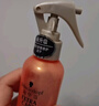 施华蔻（Schwarzkopf）羊绒脂滋养营养水150ml(精油护发  染烫修护 修护干枯 保湿顺滑) 实拍图