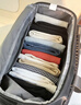 361°健身包加大干湿分离袋旅行包大容量男女运动包手提多功能出差挎包 实拍图