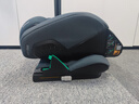 maxicosi迈可适 大童安全座椅3-12岁【进口款 ADAC高分座椅】rodifixpro2 实拍图