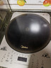 美的（Midea）电磁炉一级匀热 2200W大功率大火包锅爆炒 230mm大线盘大面板玻璃面板电磁灶 线下门店同款 【升级语音】2200W爆炒丨一级匀热 实拍图