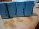 福茗源茶叶 茉莉花茶 发2包共500g(250g*2袋)新茶浓香花草茶袋装 【经典组合】四大茉莉花茶500g 实拍图