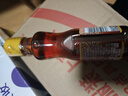鲁花 食用油 调味品 芝麻香油 180ml 芝麻油 实拍图