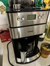 飞利浦（PHILIPS）咖啡机全自动家用美式全自动豆粉两用研磨一体式磨豆机现磨新年情人节礼物【HD7751】 实拍图