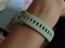 华为 手环10 标准版 原野绿 氟橡胶表带智能运动手环专业睡眠分析情绪健康铝合金机身华为手环9升级 实拍图
