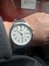 ORIENT东方双狮手表日本全自动机械表原装进口夜光简约男表日韩表礼物 实拍图