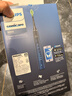 飞利浦（PHILIPS）声波电动牙刷钻石9系 生日礼物  情侣款送男生女友去除99.9%牙渍HX9911/62蓝色 实拍图