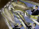 裕琳珑 开背海鲈鱼 调味去麟去腮去内脏 冷冻真空锁鲜 开袋即烹生鲜鱼类 三去海鲈鱼3条装(600-700g/条) 实拍图