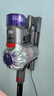 戴森（DYSON）V8无绳吸尘器【升级款】手持无线吸尘器 除螨 宠物 家庭适用 实拍图