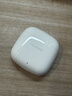 华为长续航蓝牙耳机 FreeBuds SE 2 40小时长续航 快速充电 蓝牙5.3适用于苹果/安卓手机白 实拍图