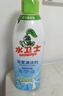 水卫士浴室清洁剂500g*3瓶卫生间马桶厕所水龙头玻璃水垢瓷砖地板清洗剂 实拍图