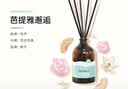 普达湾（PHUTAWAN）泰国进口香薰家用无火香薰生日礼物芭提雅邂逅100ml生日礼物 实拍图