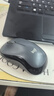 罗技（Logitech）M240 静音无线蓝牙鼠标 商务办公家用便携鼠标 带Logi Bolt接收器 商用版 实拍图