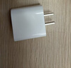 Apple/苹果 20W USB-C充电器  type-c充电器苹果手机充电器原装手机快充头 苹果17手机充电器 实拍图