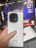 vivo iQOO Z10 Turbo Pro 12GB+256GB 云海白 第四代骁龙8s 120W超快闪充 电竞手机 国家补贴 实拍图