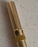 探险者喷火器喷枪点火器铜喷火枪家用烧猪毛神器烧肉火烤枪卡式气罐喷头 至尊款喷枪+4燃气罐券（赠品） 实拍图