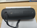 JBL FLIP ESSENTIAL2 旗舰款二代 蓝牙音响【焕新补贴】便携音箱  户外防水 低音炮 登山秋游 炫酷黑 实拍图