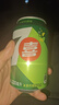 百事可乐七喜7UP 柠檬味 碳酸饮料汽水 330ml*24听胖罐 整箱装 实拍图