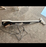 德尔玛（Deerma）【采销推荐】DX700Pro推杆地毯式两用小型强力大功率吸尘器 大吸力宠物吸毛吸尘器 实拍图