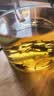音朗茶叶红茶 金骏眉特级新茶正宗武夷山金骏眉茶叶节日礼盒送礼250g 实拍图