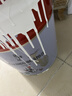 立邦乳胶漆内墙漆京雅居净味120防潮易擦洗无添加室内漆18L/约25kg 实拍图