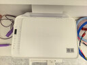 小米（MI）米家喷墨打印一体机 打印/复印/扫描/照片彩色打印多合一 家用打印 学生打印 手机APP无线打印 实拍图