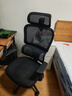 西昊M56二代 人体工学椅办公椅电脑电竞椅子人工力学座椅学习升降椅背 实拍图