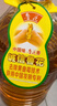 鲁花 食用油   大豆油 5L 非转基因 实拍图