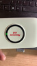 纽曼随身wifi多网通用移动无线wifi6免插卡上网宝随行无线便携车载支持5G/4G设备全国通用流量2025款 实拍图