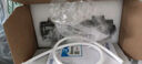 海尔（Haier）前置过滤器全屋家用净水器HP-05升级迭代款40微米双网反冲洗大通量管道过滤器 全屋家用净水器 实拍图