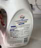 威露士除菌双效有氧洗衣液原味3L/瓶 除螨衣物阳光般清新 去除99种污渍 实拍图