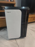 德业（Deye）除湿机/抽湿机 除湿量50升/天100㎡家用地下室复式别墅商用大功率工业吸湿机器 手机智控DYD-D50A3 实拍图