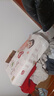 好奇（Huggies）铂金装小桃裤纸尿裤XL96片(12-17kg)加大号尿不湿透【透爽散热】 实拍图