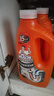 威猛先生（Mr Muscle）管道疏通啫喱 960ml*2瓶  厨房 下水道疏通剂  厨房管道疏通 实拍图