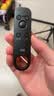 JJC 适用索尼遥控器 无线蓝牙快门a7r5/r4 a7m5 a7c2 ZV-E10微单相机配件RMT-P1BT（新旧版随机发货） 实拍图