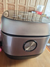 美的（Midea）【政府补贴】电饭煲 纤V系列 IH加热智能电饭锅Pro家用5L大容量4-5人 2-10人 蒸米饭锅FB50S701 实拍图