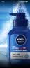 妮维雅（NIVEA）男士护肤品保湿补水护肤品套装(保湿洁面+精华水)生日礼物送男友 实拍图