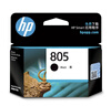 惠普（HP）805原装黑色标容墨盒 适用hp deskjet 1210/1212/2330/2332/2720/2729/2722打印机 实拍图