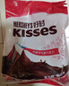 好时 Kisses浓醇黑巧克力 500g 糖果零食 婚庆喜糖 生日礼物 送女孩 实拍图