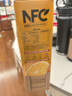 农夫山泉100%纯果汁NFC橙汁900ml*4瓶整箱装鲜果冷压榨饮料礼盒 实拍图