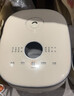 九阳（Joyoung）0氟系列珐琅瓷釜3升蜜罐电饭煲 4~6人家用0特氟龙电饭锅微压35分钟快煮多功能国家补贴30NF02 实拍图