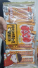 众望 小麻花 芝麻甜味312g/袋 中式糕点 独立小包装休闲零食糕点小吃 实拍图