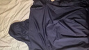 骆驼（CAMEL）小光阴 防晒衣男户外遮阳连帽清爽时尚休闲防晒服外套 1008H 实拍图